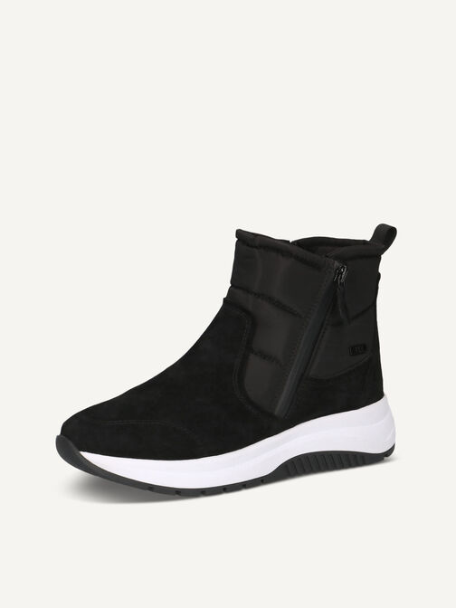 Stiefelette, BLACK COMB, hi-res