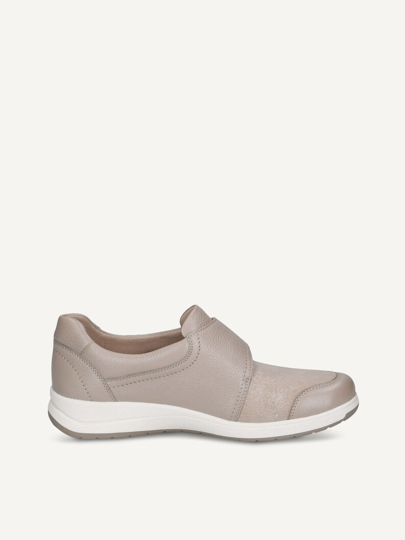 Slipper, TAUPE COMB, hi-res