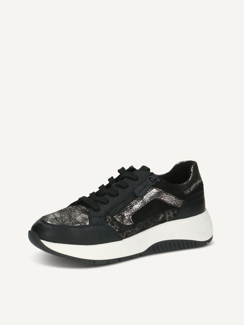 Sneaker, BLACK COMB, hi-res