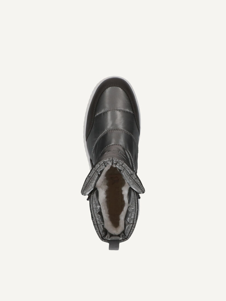 Stiefelette, DK GREY COMB, hi-res