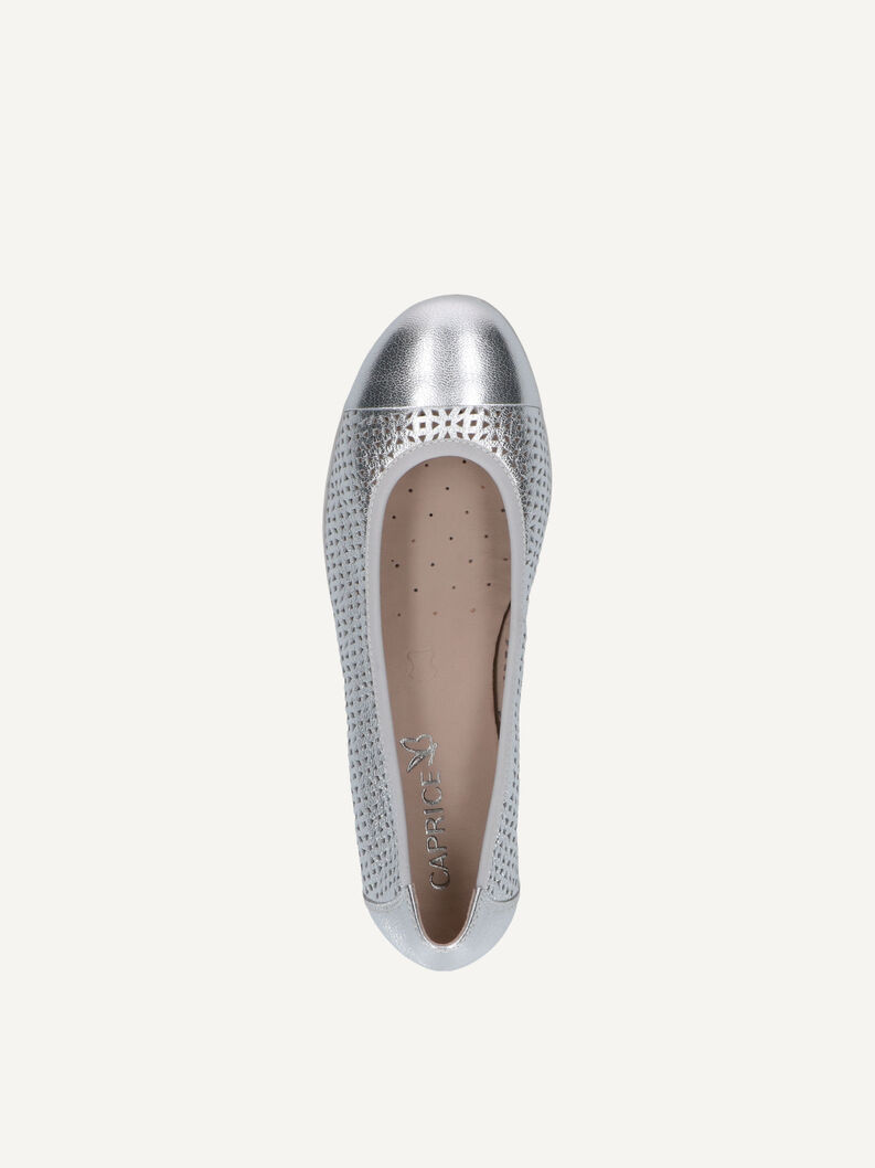 Ballerina, SILVER, hi-res