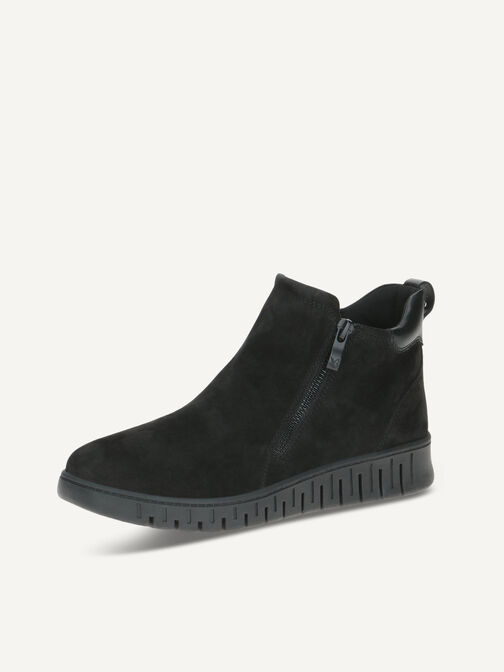 Halbschuh, BLACK COMB, hi-res