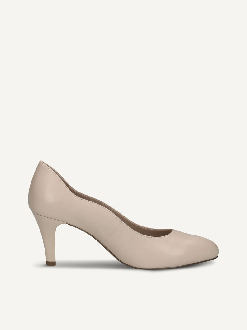 Pumps, OFFWHITE NAPPA, hi-res