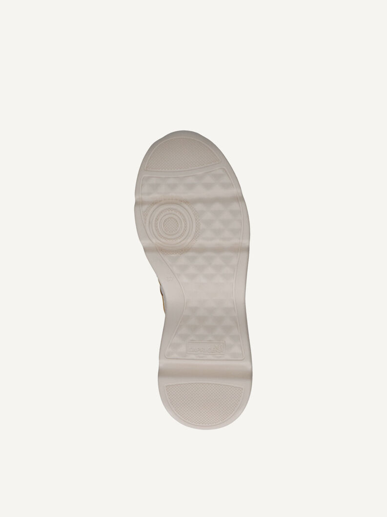 Sneaker, VANILLA COMB, hi-res
