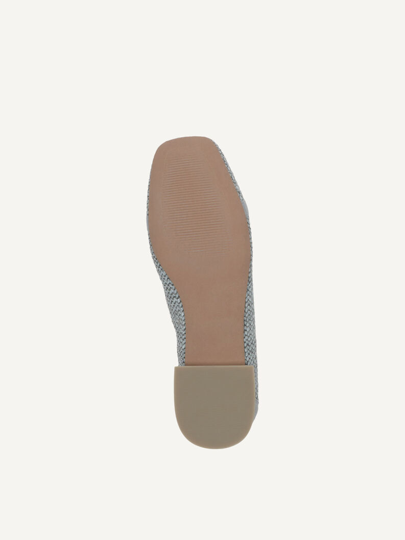 Ballerina, LT.GREY COMB, hi-res