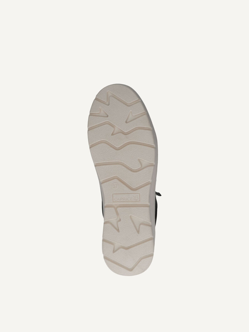 Halbschuh, BLACK NAPPA, hi-res