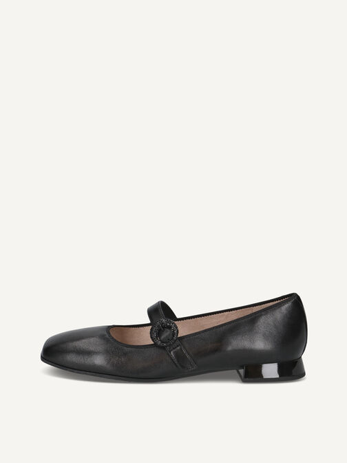 Pumps, BLACK NAPPA, hi-res