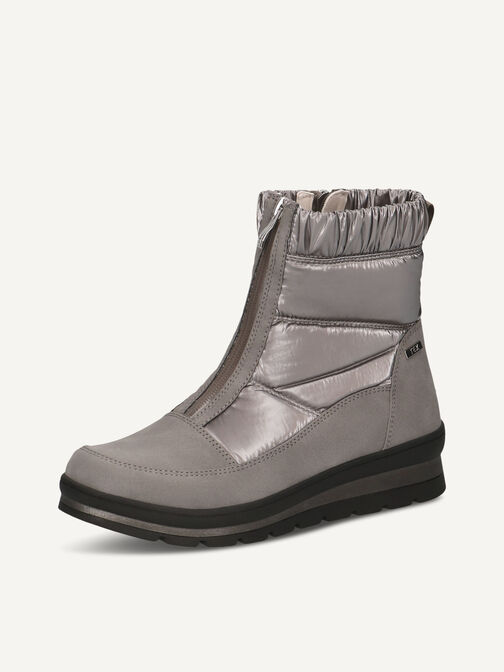 Stiefelette, TAUPE COMB, hi-res