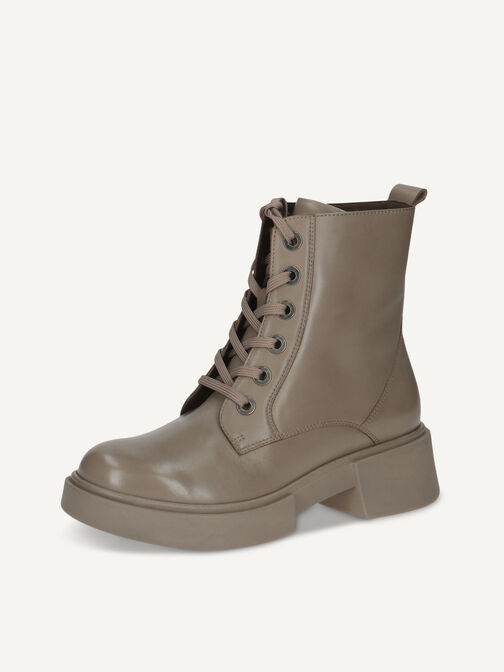 Stiefelette, TAUPE NAPPA, hi-res
