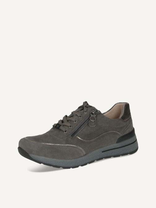 Sneaker, GREY COMB, hi-res