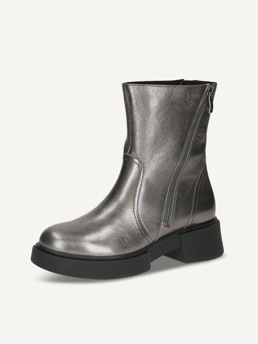 Stiefelette, STONE METALLIC, hi-res
