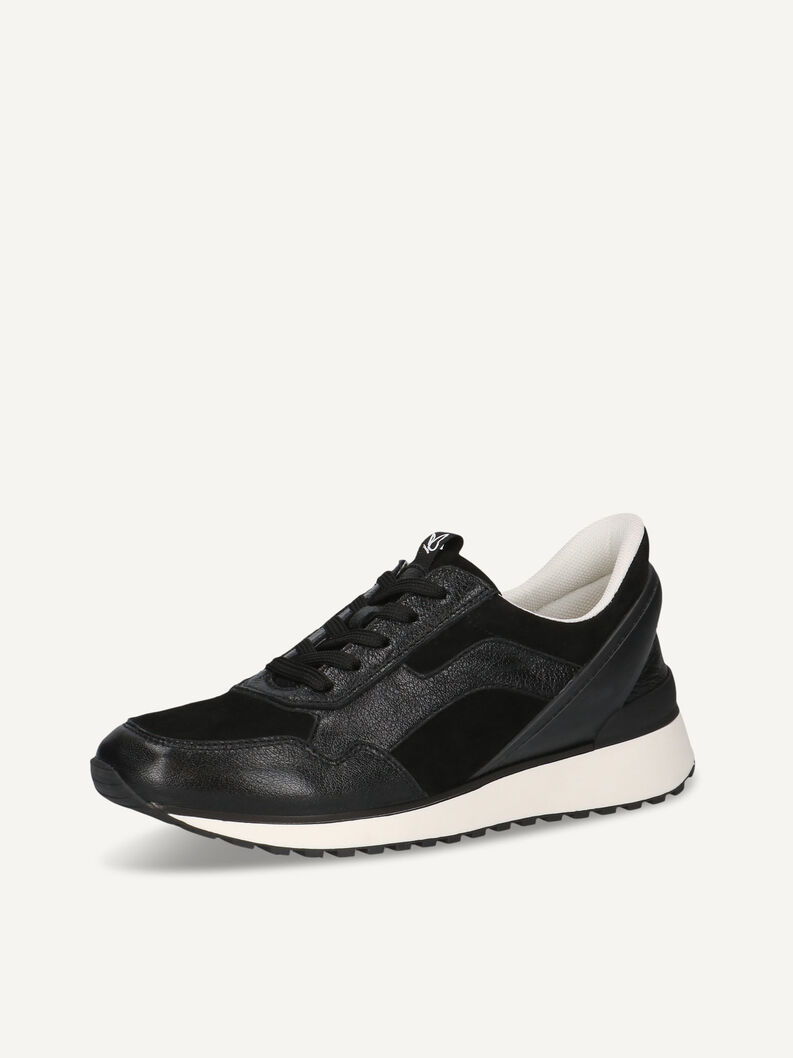 Sneaker, BLACK COMB, hi-res