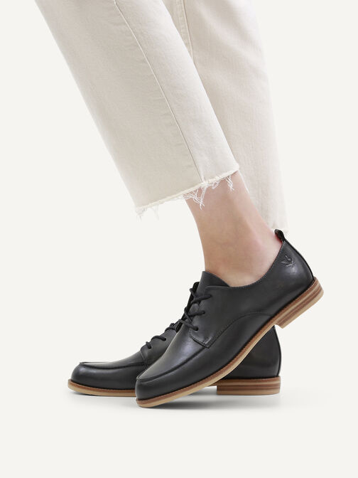 Halbschuh, OCEAN NAPPA, hi-res