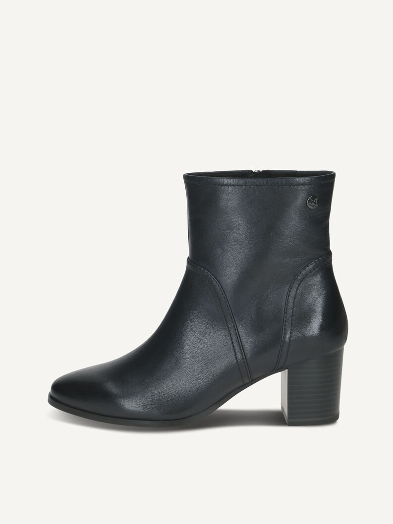 Stiefelette, OCEAN NAPPA, hi-res