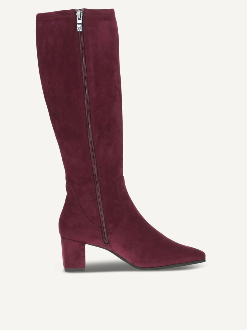 Stiefel, BORDEAUX STRET, hi-res