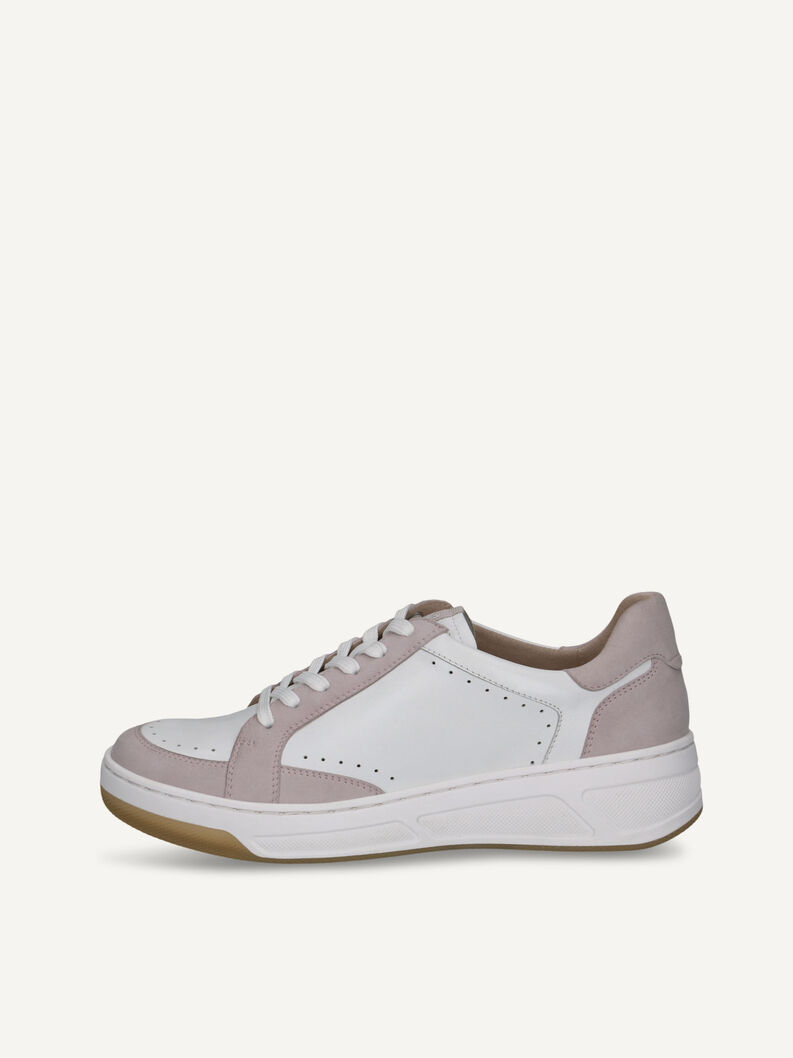 Sneaker, OLDROSE SUEDE, hi-res