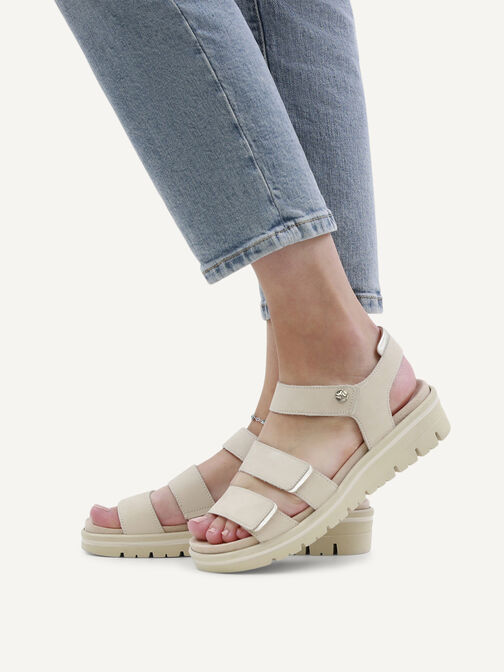 Sandale, SNOW COMB, hi-res