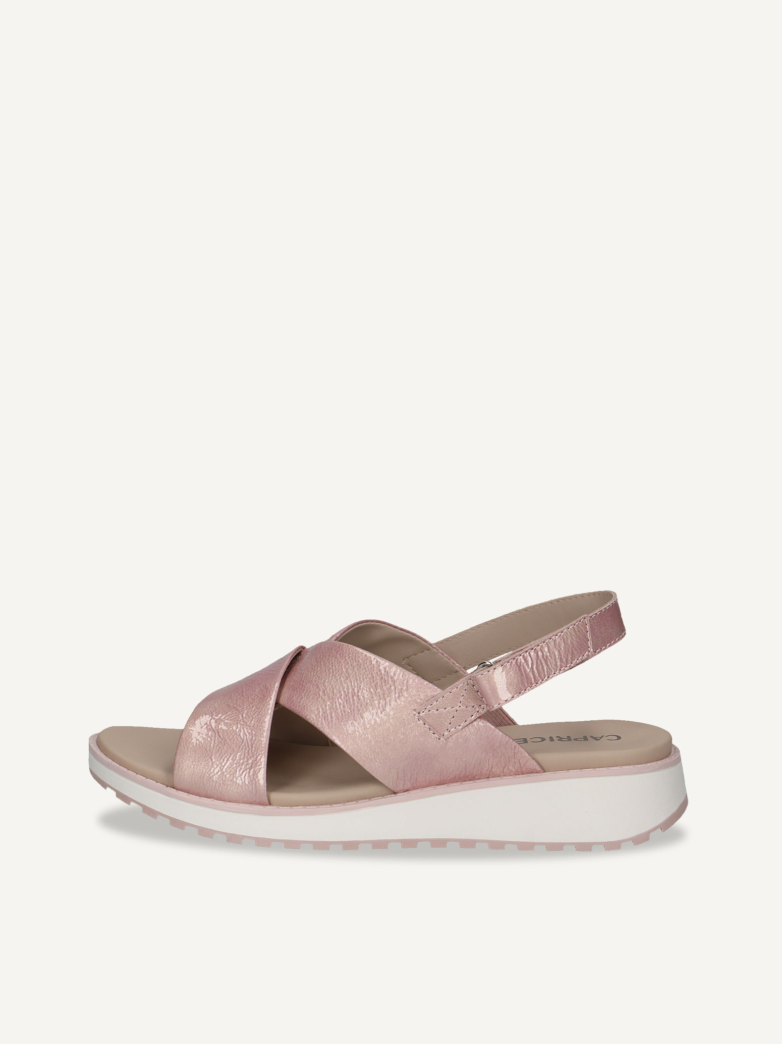 Sandales pour Femmes en ligne Caprice