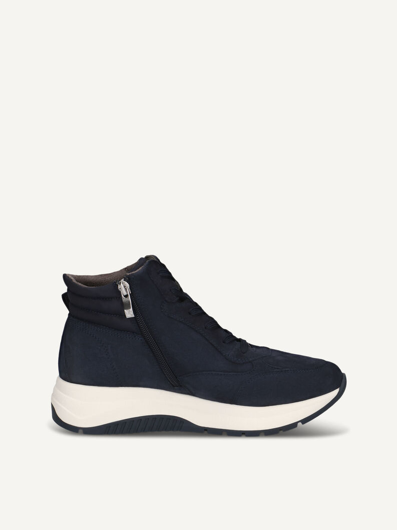 Stiefelette, OCEAN COMB, hi-res