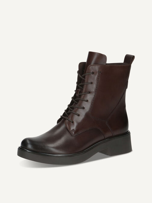 Stiefelette, DK BROWN NAPPA, hi-res