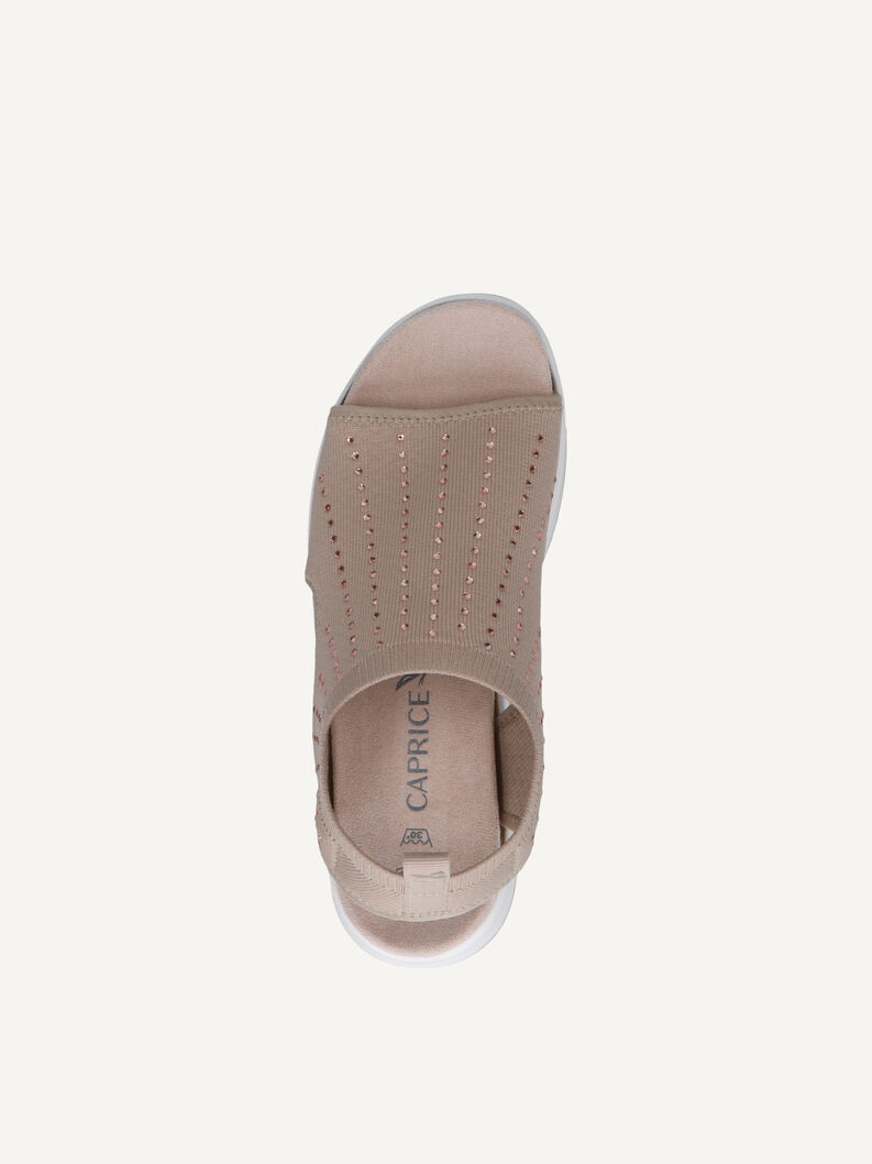 Sandale, SAND KNIT, hi-res