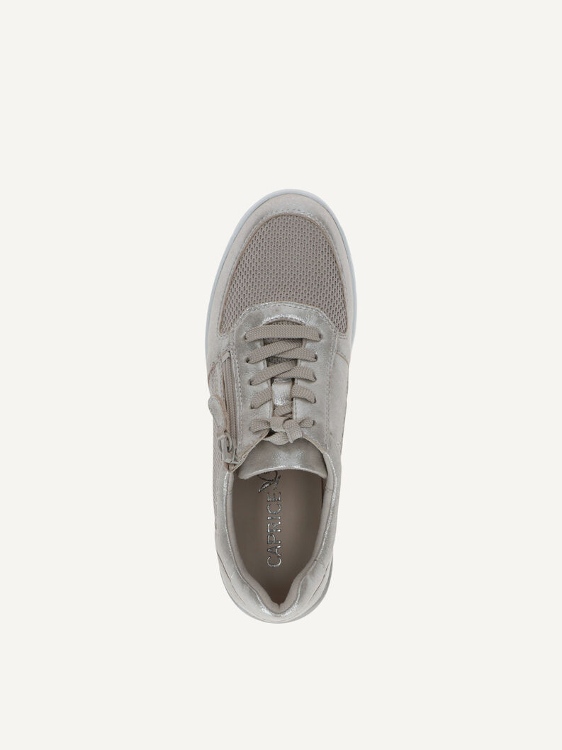 Sneaker, TAUPE COMB, hi-res