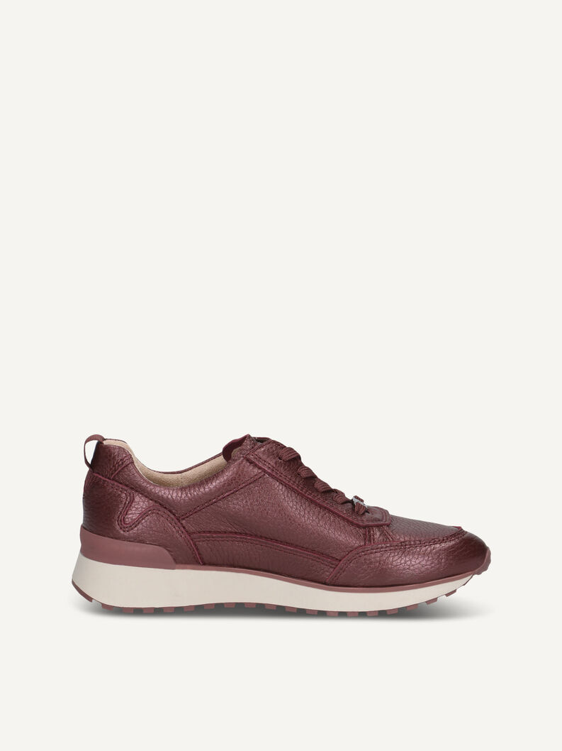 Sneaker, BORDEAUX DEER, hi-res