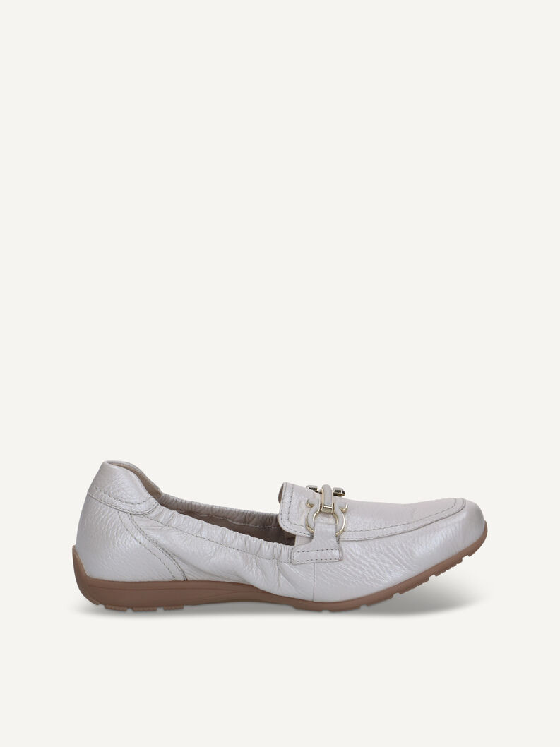 Slipper, PEARL PER.DEER, hi-res