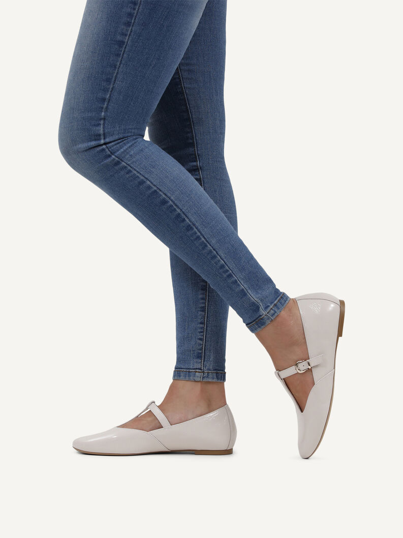 Slipper, SNOW NAPLAK, hi-res