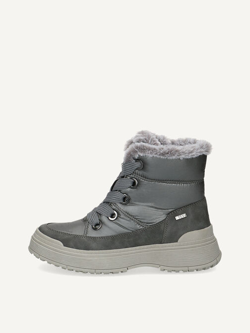 Stiefelette, DK GREY COMB, hi-res