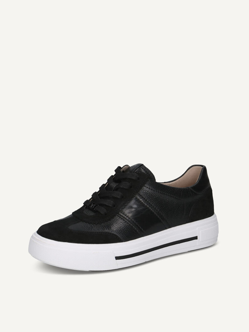 Sneaker, BLACK COMB, hi-res