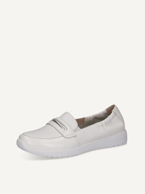 Slipper, WHITE DEER, hi-res