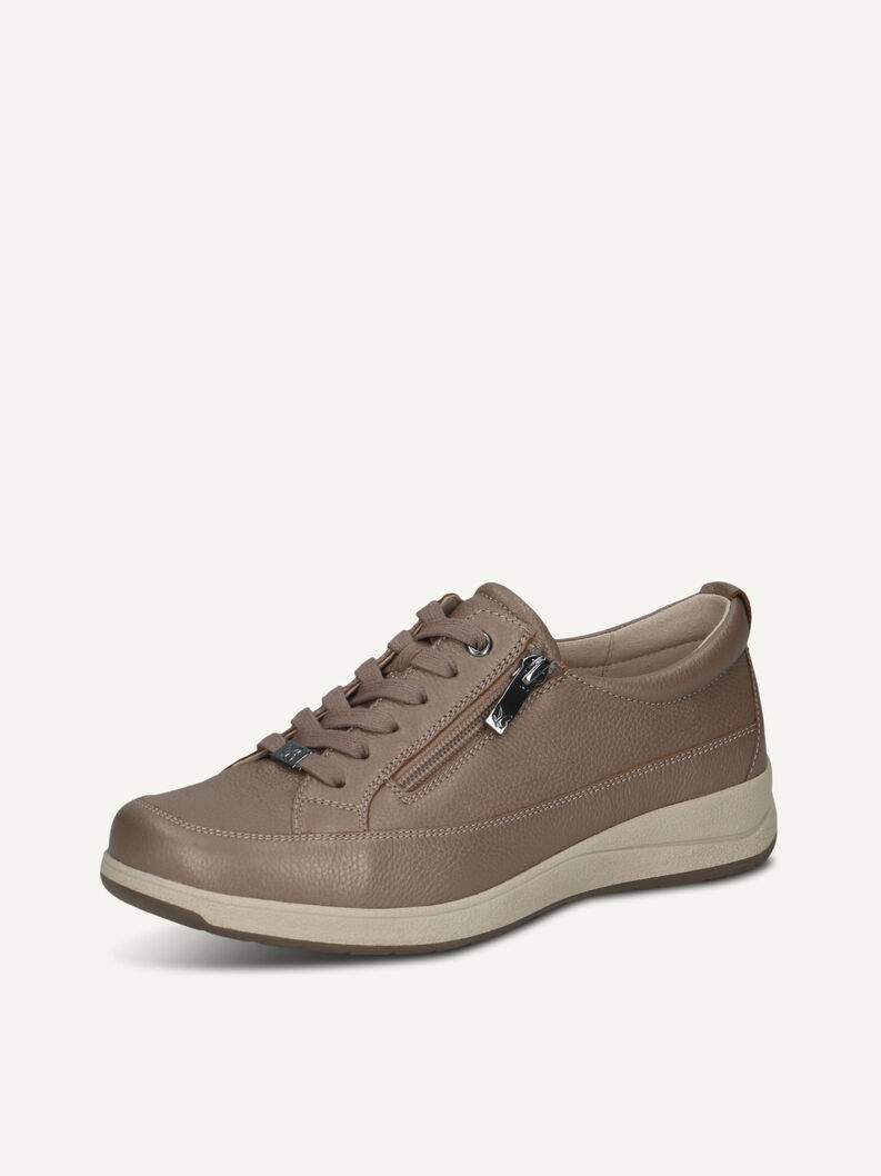 Halbschuh, TAUPE PERLATO, hi-res