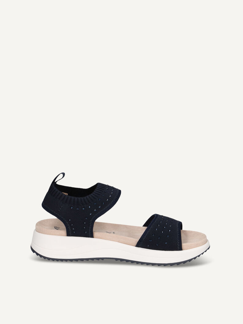 Sandale, OCEAN KNIT, hi-res