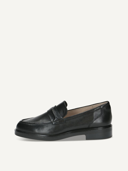 Slipper, BLACK NAPPA, hi-res