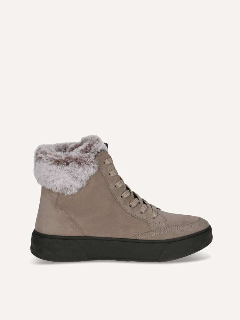 Stiefelette, MUD SUEDE, hi-res
