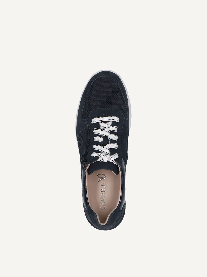 Sneaker - blau, OCEAN COMB, hi-res