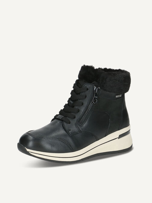 Stiefelette, BLACK COMB I, hi-res