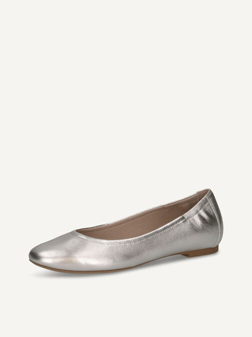 Ballerina, PEARL METALLIC, hi-res