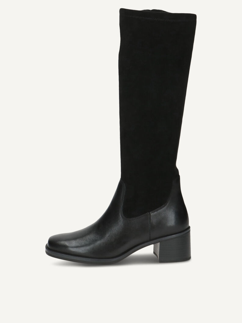 Stiefel, BLACK COMB, hi-res