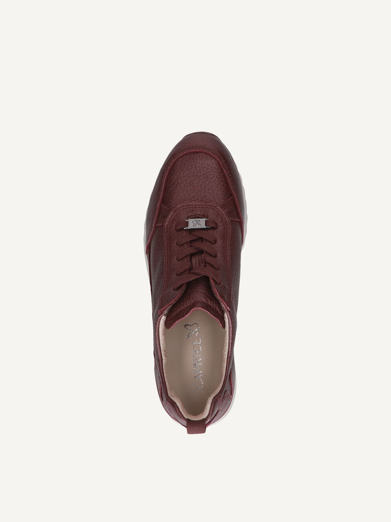 Sneaker, BORDEAUX DEER, hi-res