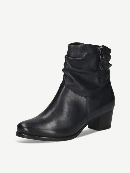 Stiefelette, OCEAN NAPPA, hi-res