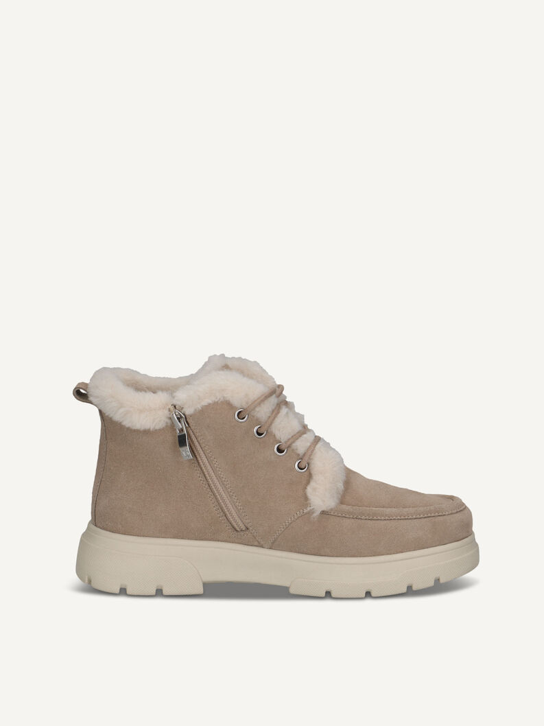 Stiefelette, SAND SUEDE, hi-res