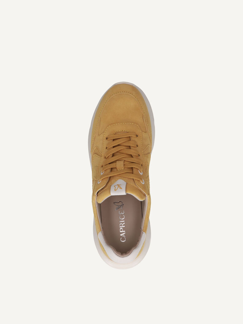 Sneaker, YELLOW COMB, hi-res
