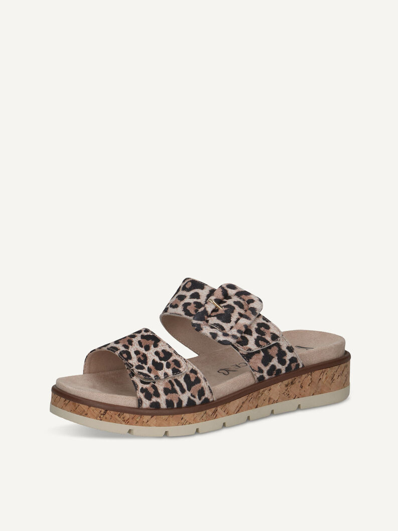 Slipper, LEO, hi-res