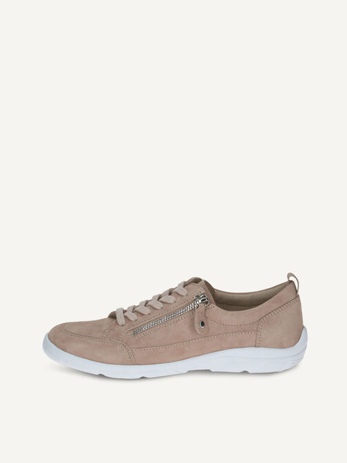 Sneaker, CREAM SUEDE, hi-res