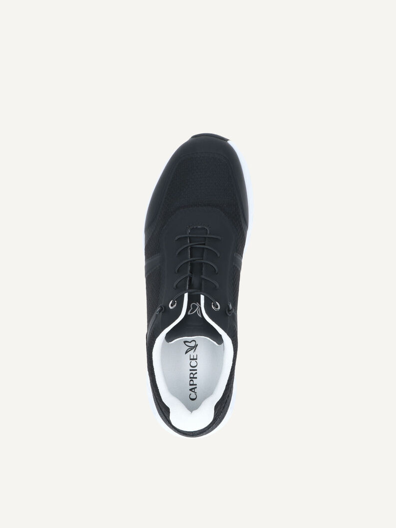 Sneaker, BLACK COMB, hi-res