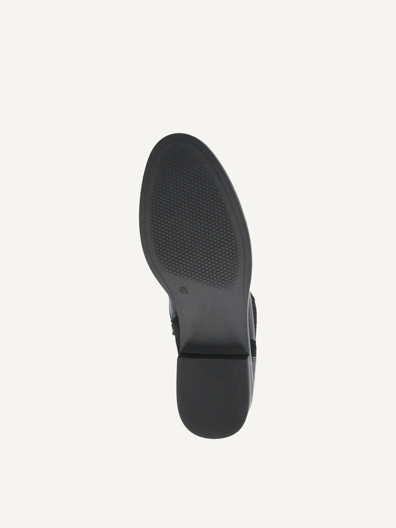 Chelsea Boot, BLACK COMB, hi-res
