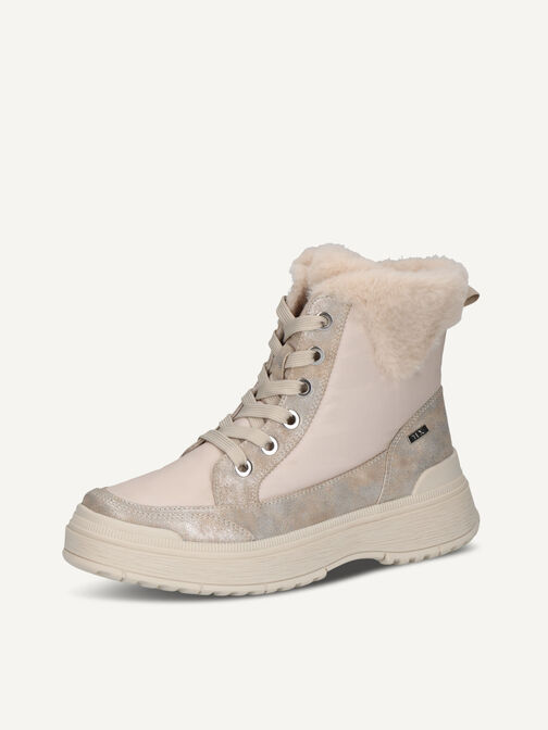 Stiefelette, CREAM COMB, hi-res