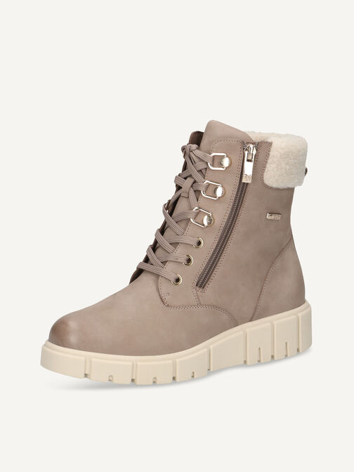 Stiefelette, MUD NUBUC, hi-res